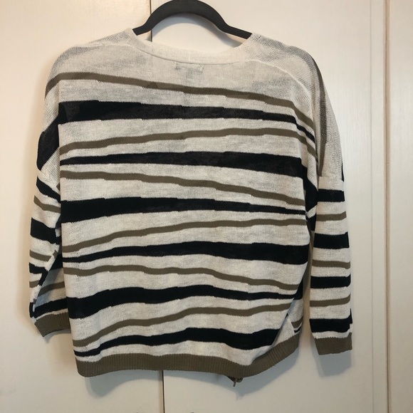 Sarah Pacini Sweater - Picture 5 of 7